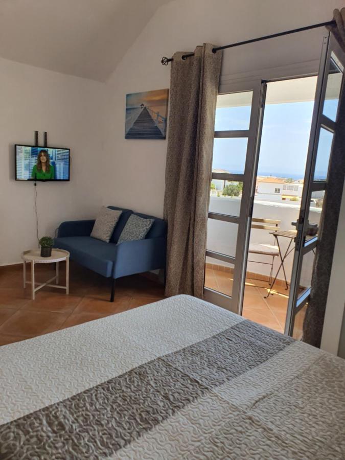Ohana Roger Apartment