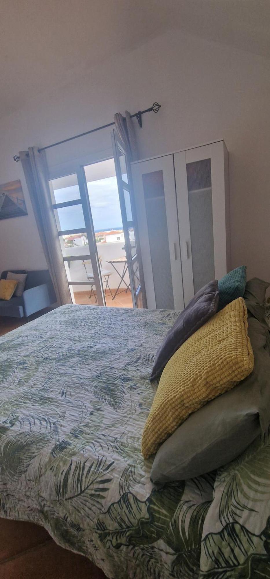 Ohana Roger Apartment *