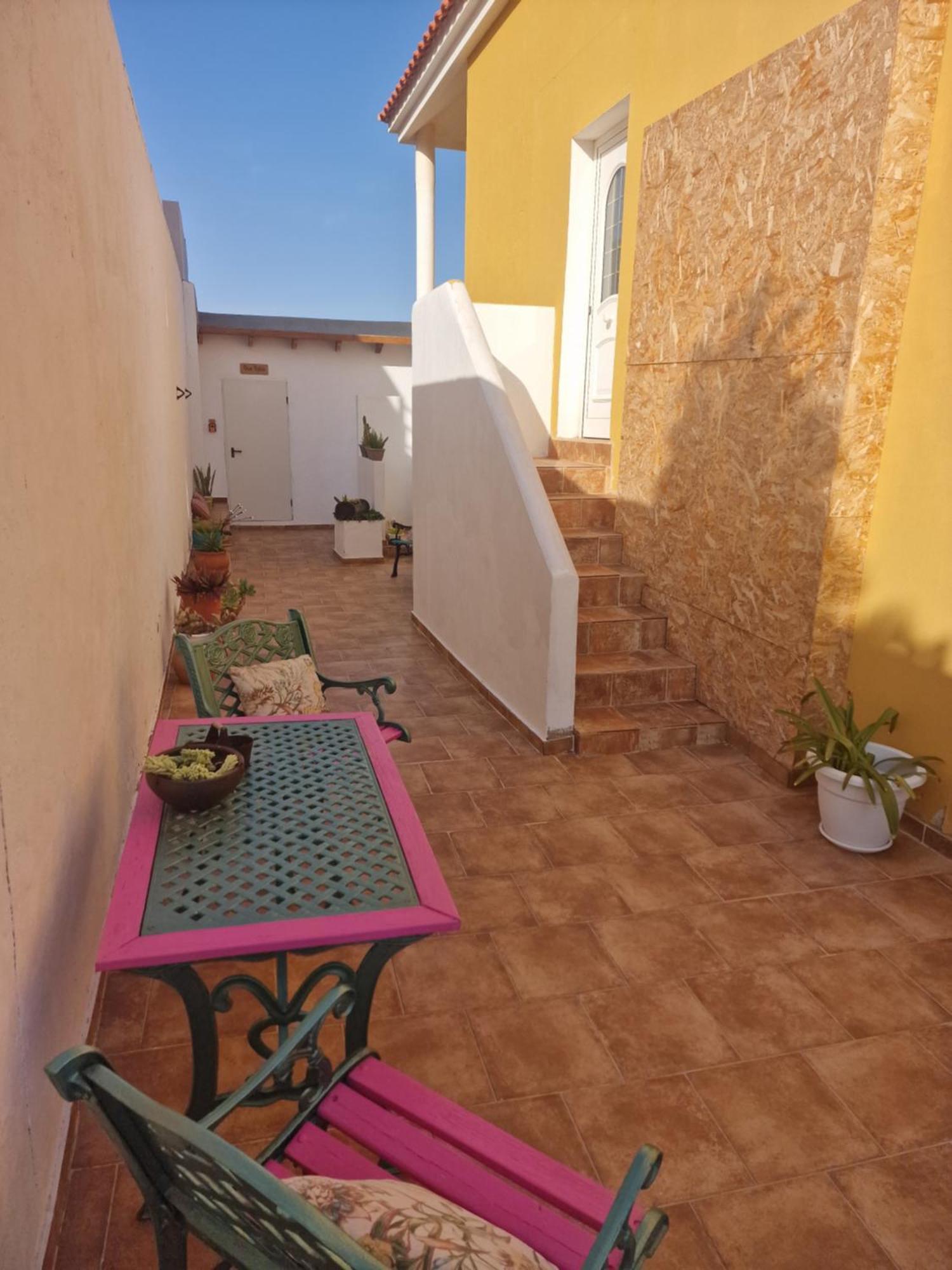 Apartamento Ohana Roger *