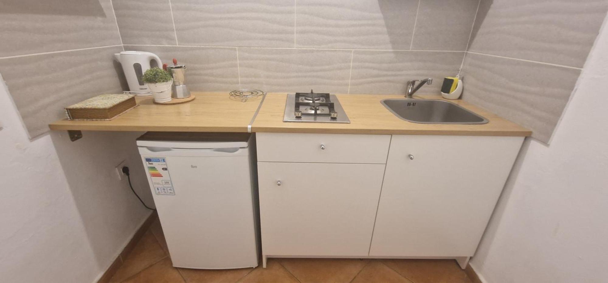 Ohana Roger Apartamento *