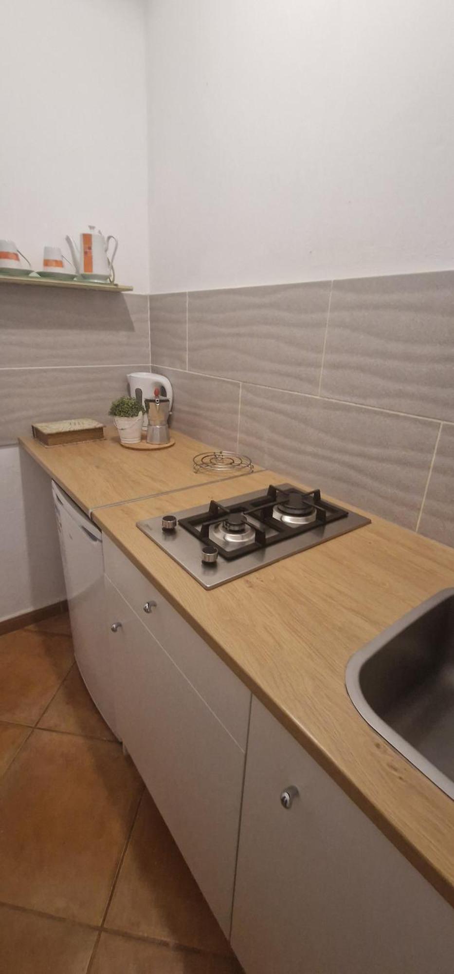 Ohana Roger Apartamento