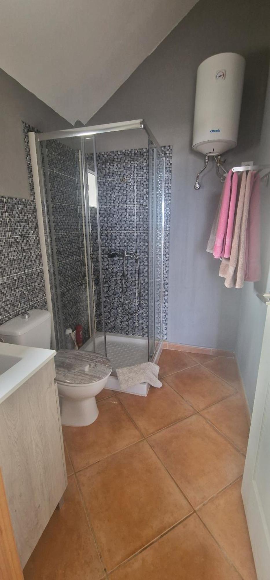 Apartamento Ohana Roger