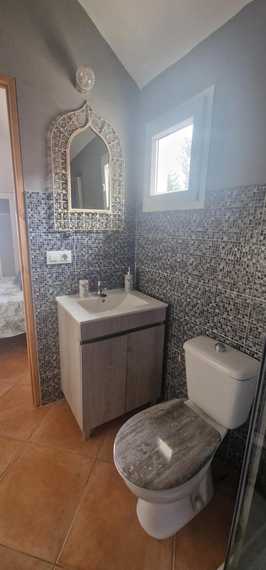 Ohana Roger Apartamento