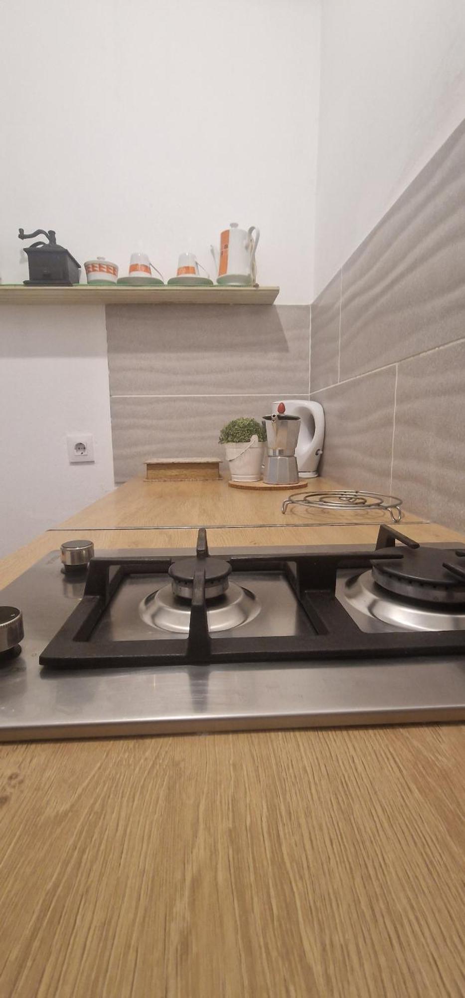 Apartamento Ohana Roger *